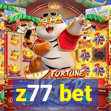 z77 bet